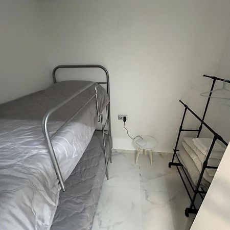 Apartamentos Cala Crancs Salou Eksteriør bilde