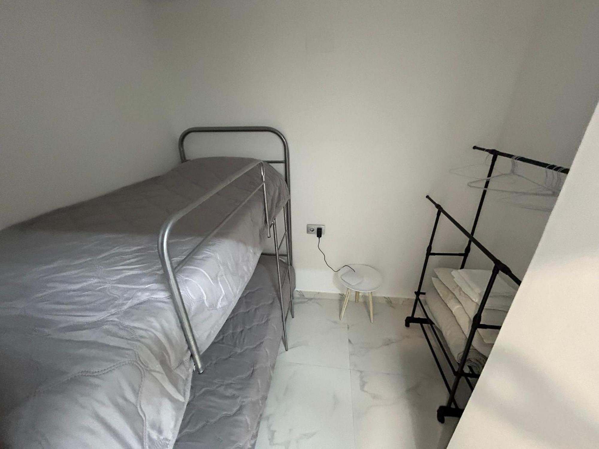 Apartamentos Cala Crancs Salou Eksteriør bilde